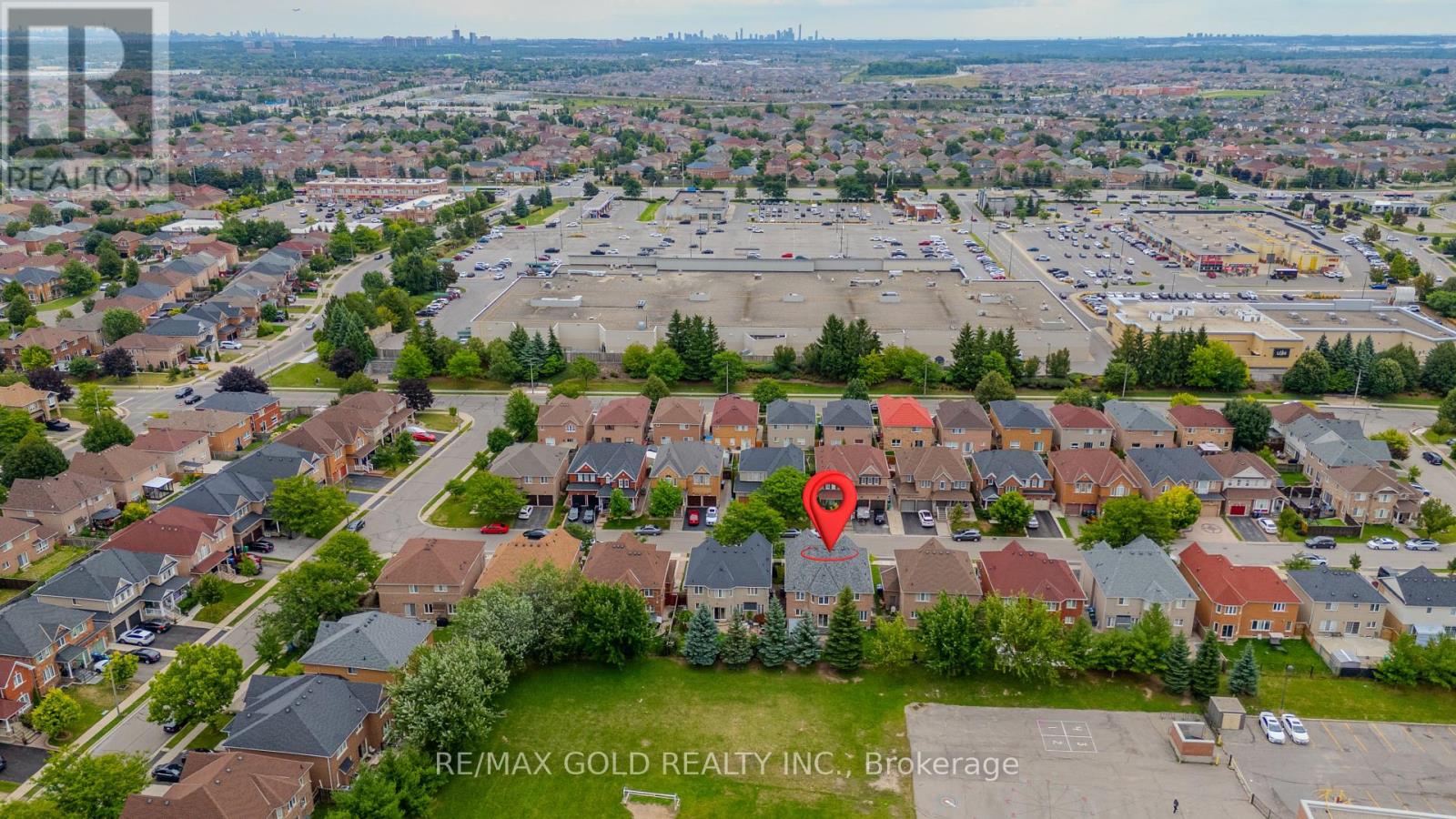 10 Morgandale Road, Brampton, Ontario  L7A 2K1 - Photo 46 - W12364092