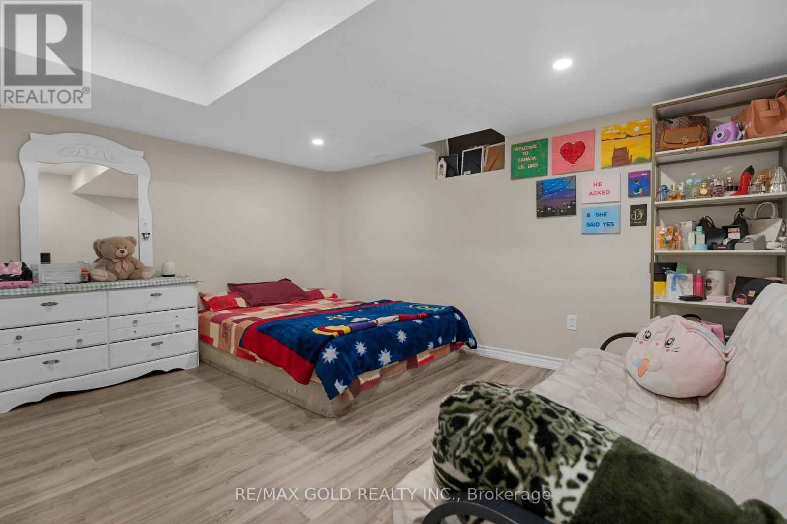 10 Morgandale Road, Brampton, Ontario  L7A 2K1 - Photo 36 - W12364092