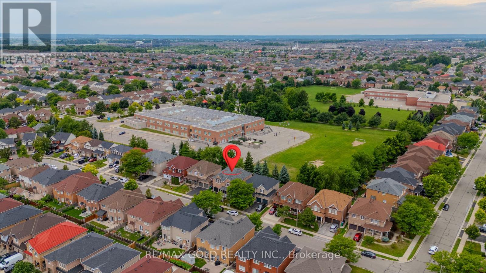10 Morgandale Road, Brampton, Ontario  L7A 2K1 - Photo 47 - W12364092
