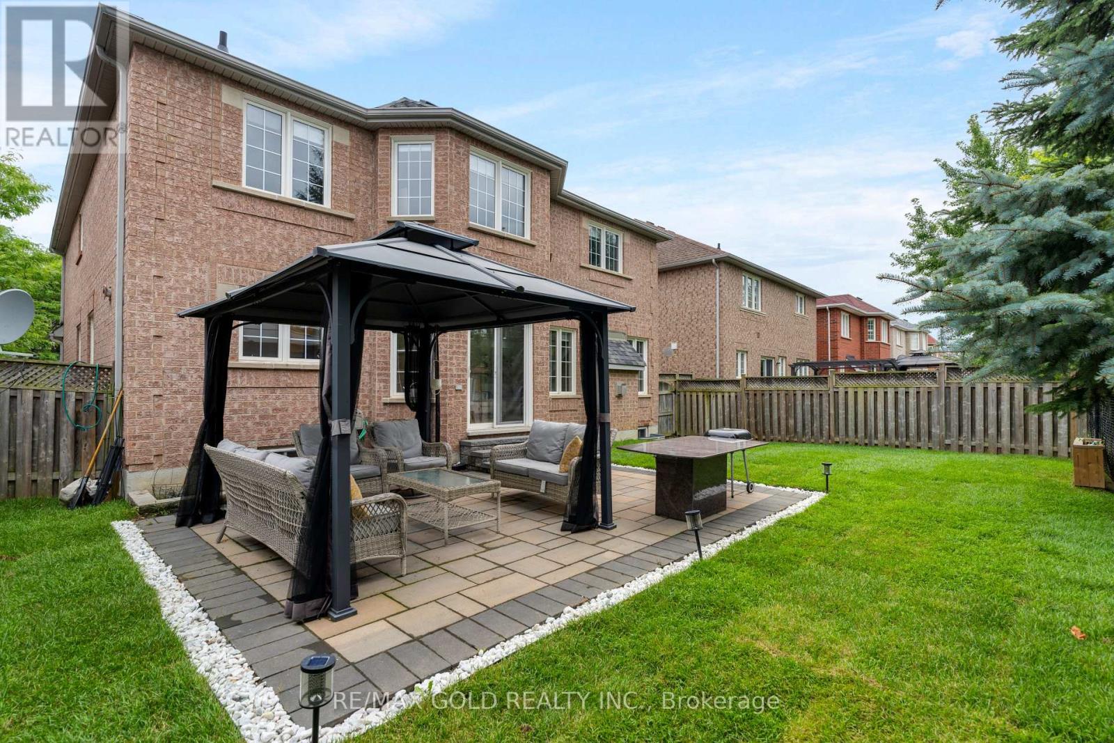 10 Morgandale Road, Brampton, Ontario  L7A 2K1 - Photo 43 - W12364092