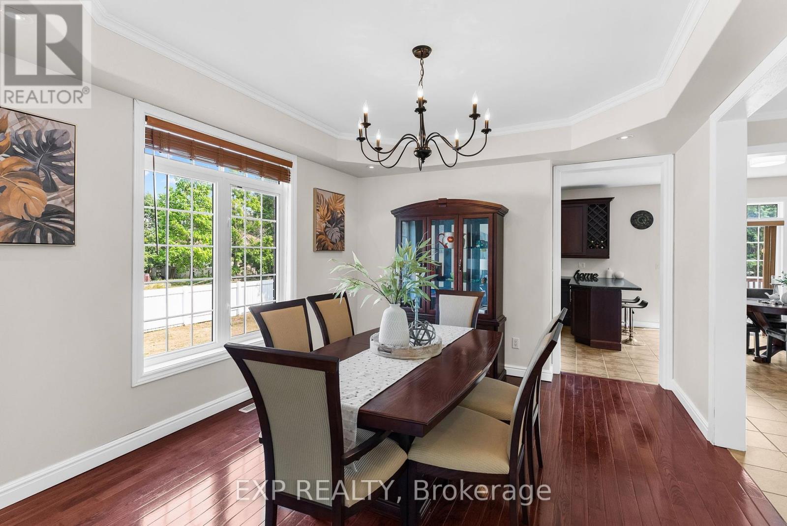 371 Raines Street, Georgina, Ontario  L4P 3C8 - Photo 14 - N12328186