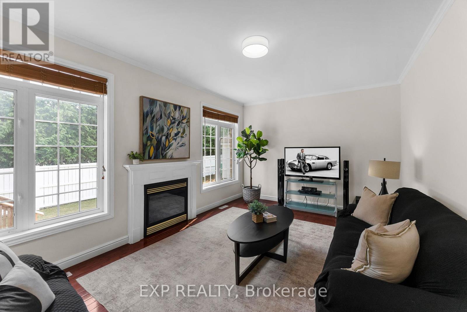 371 Raines Street, Georgina, Ontario  L4P 3C8 - Photo 20 - N12328186
