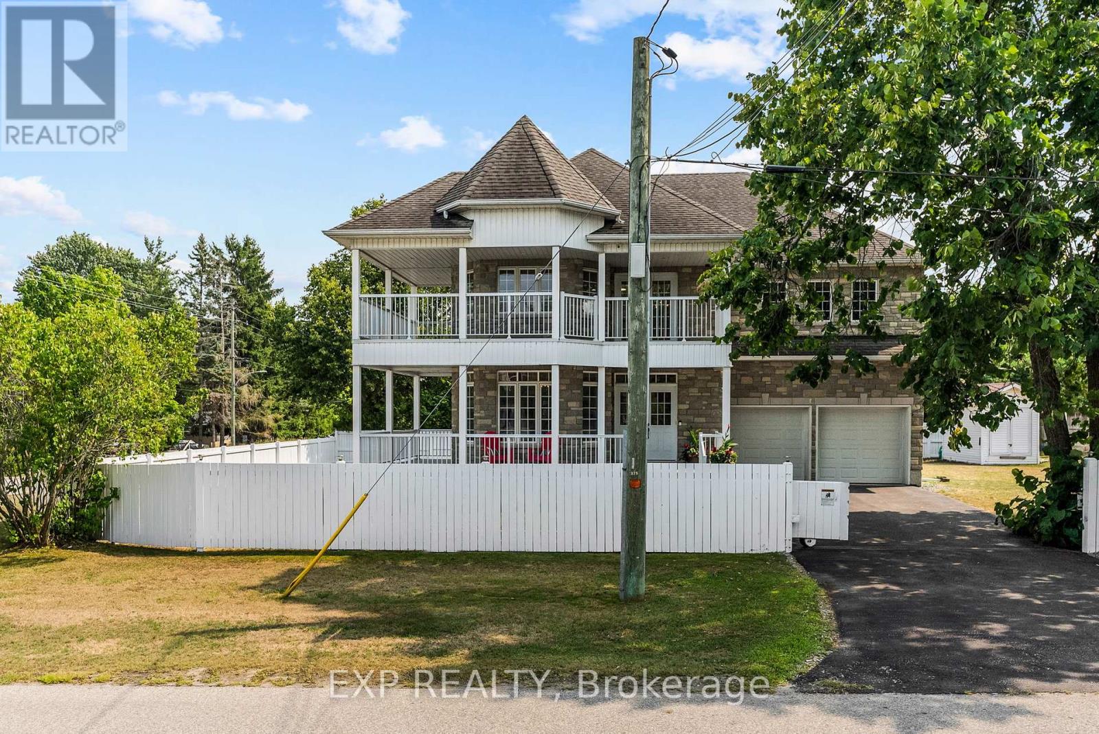 371 Raines Street, Georgina, Ontario  L4P 3C8 - Photo 4 - N12328186