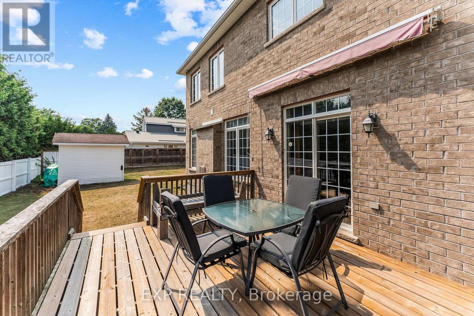 371 Raines Street, Georgina, Ontario  L4P 3C8 - Photo 40 - N12328186