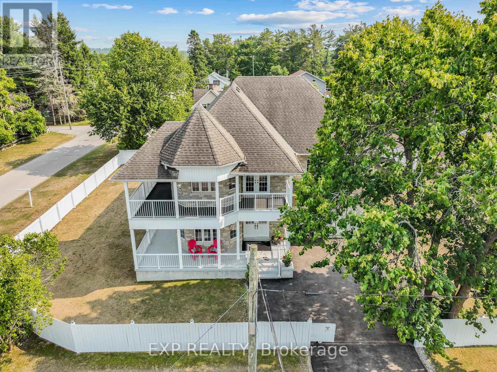 371 Raines Street, Georgina, Ontario  L4P 3C8 - Photo 49 - N12328186