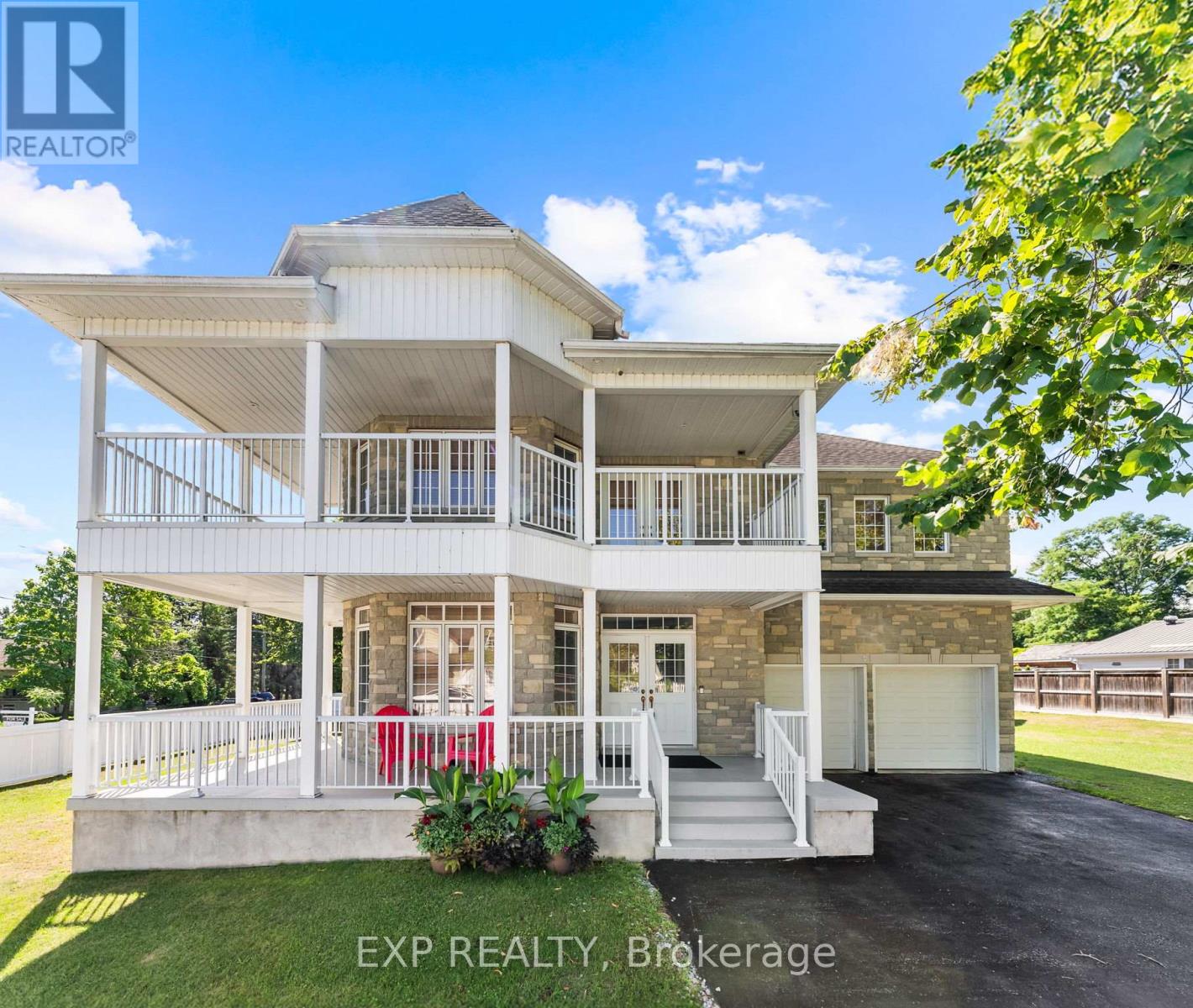 371 Raines Street, Georgina, Ontario  L4P 3C8 - Photo 50 - N12328186