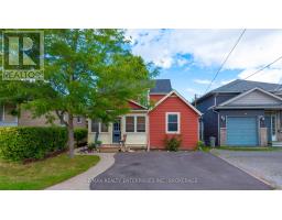 10 Antwerp Street, St. Catharines (Western Hill), Ca