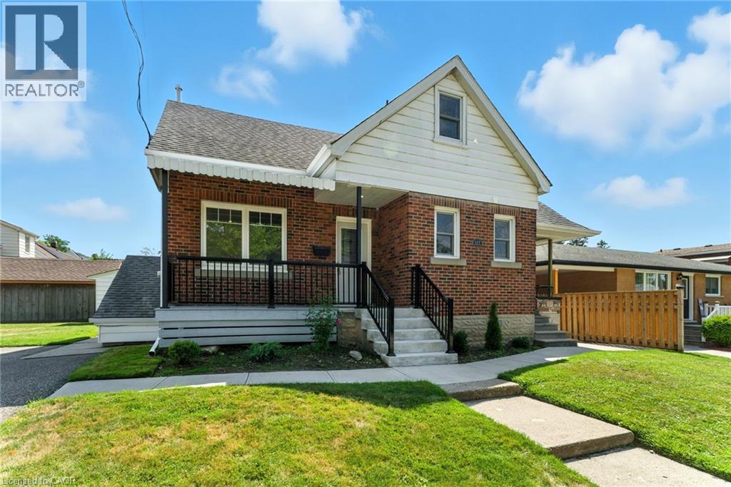 117 Pollock Avenue, Cambridge, Ontario  N1R 2C1 - Photo 46 - 40763283