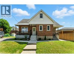 117 POLLOCK Avenue 21 - Glenview, Lincoln, Oak