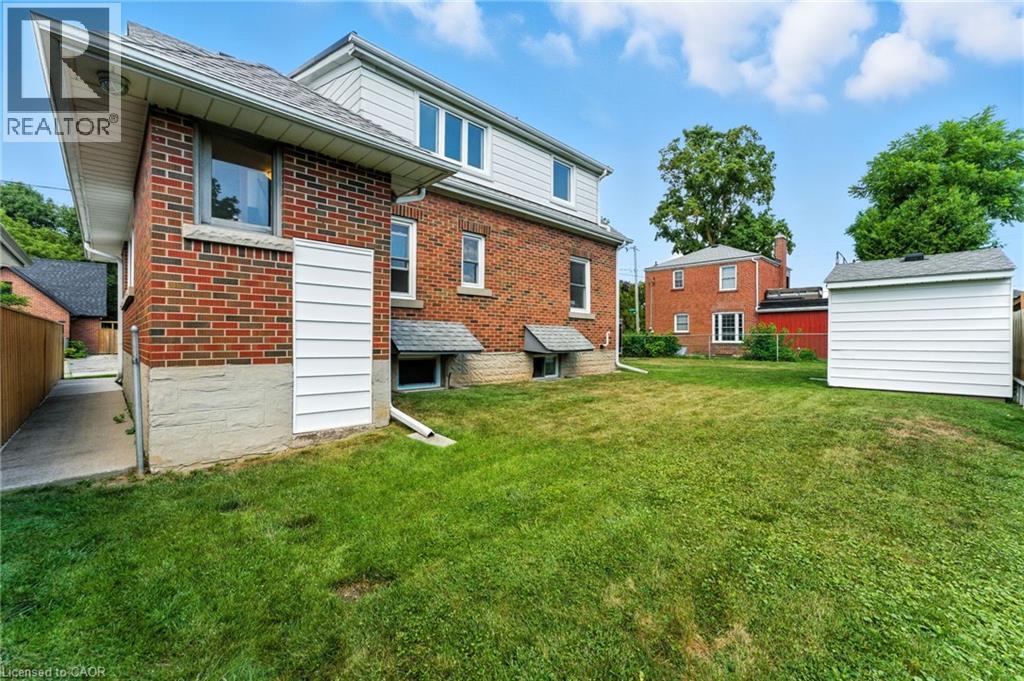 117 Pollock Avenue, Cambridge, Ontario  N1R 2C1 - Photo 38 - 40763124
