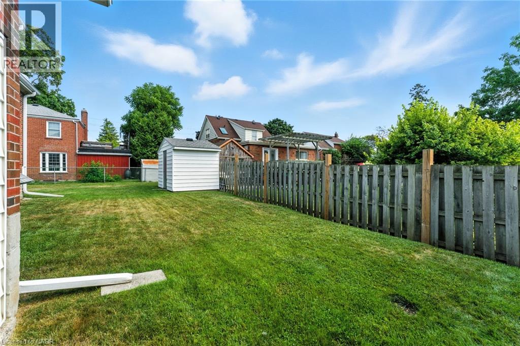 117 Pollock Avenue, Cambridge, Ontario  N1R 2C1 - Photo 39 - 40763124