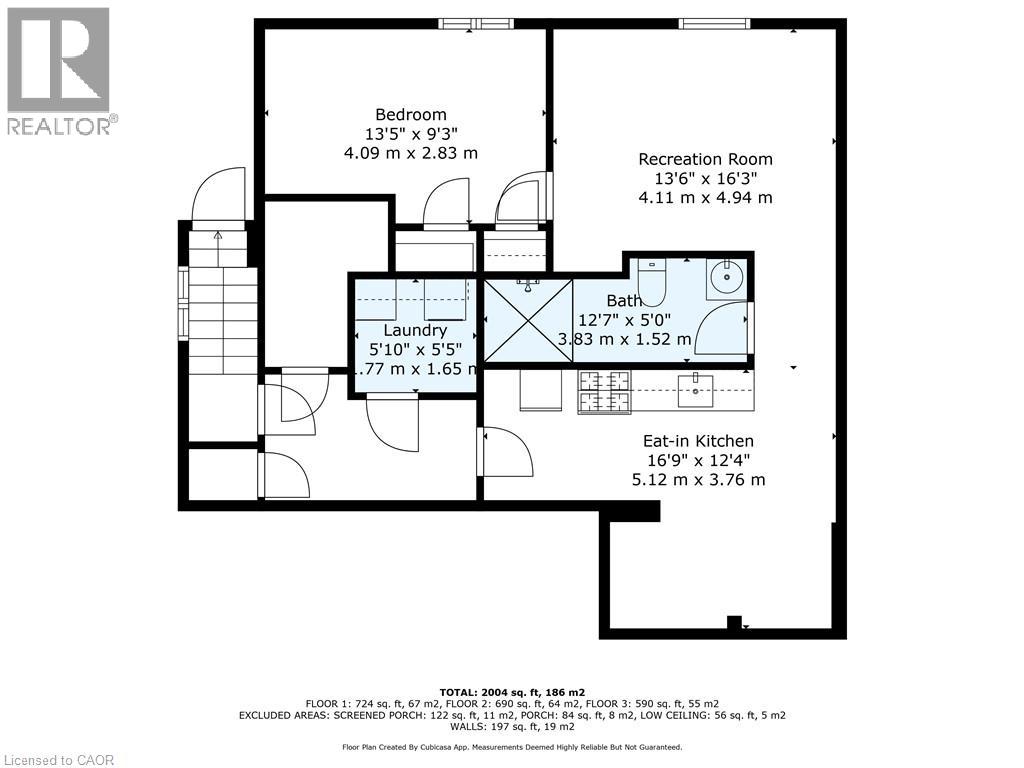 117 Pollock Avenue, Cambridge, Ontario  N1R 2C1 - Photo 48 - 40763124
