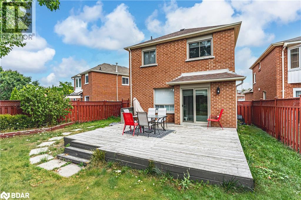 45 Weatherup Crescent, Barrie, Ontario  L4N 7J6 - Photo 11 - 40763549