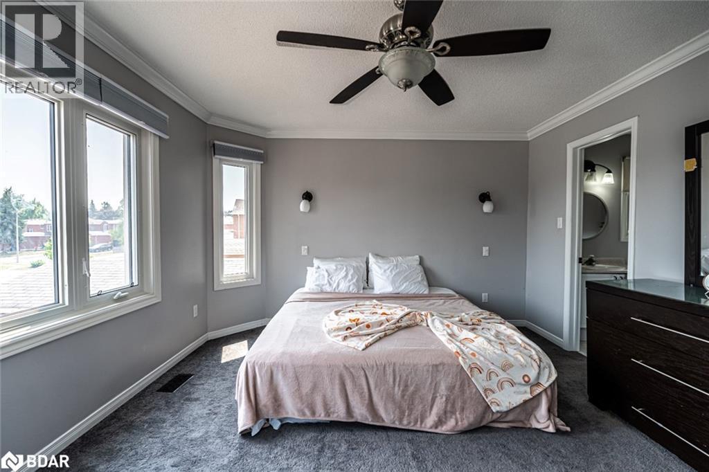 45 Weatherup Crescent, Barrie, Ontario  L4N 7J6 - Photo 6 - 40763549