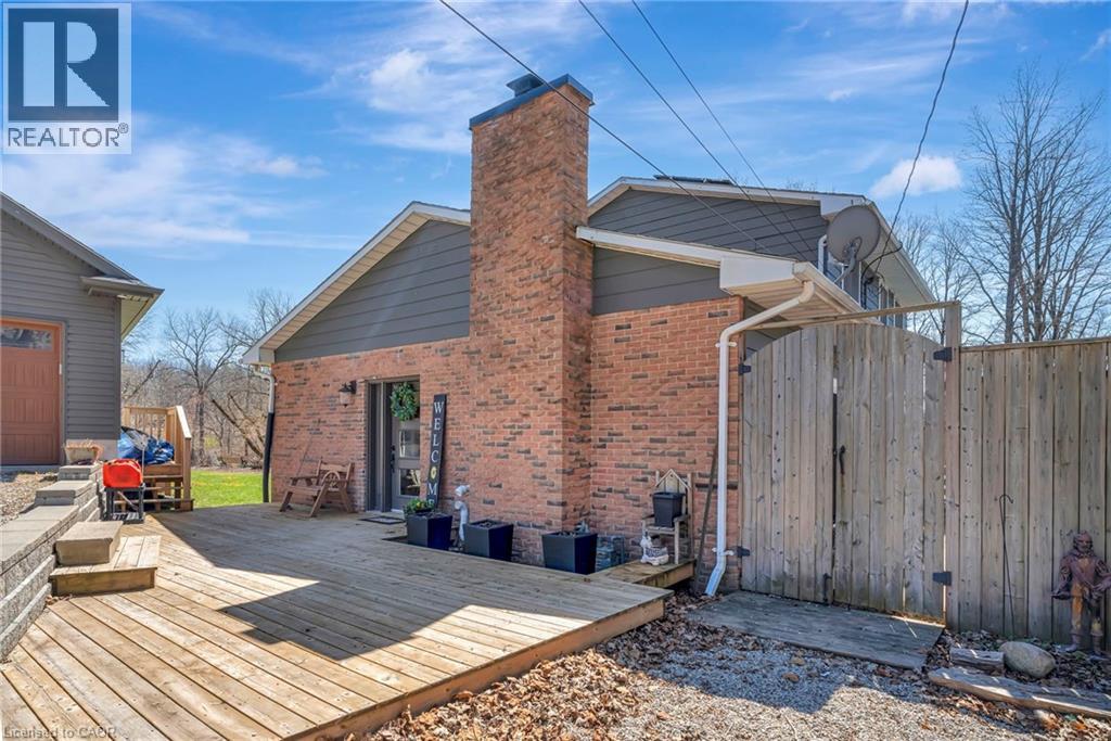 391 Tecumseh Street, Woodstock, Ontario  N4S 7W1 - Photo 11 - 40763548