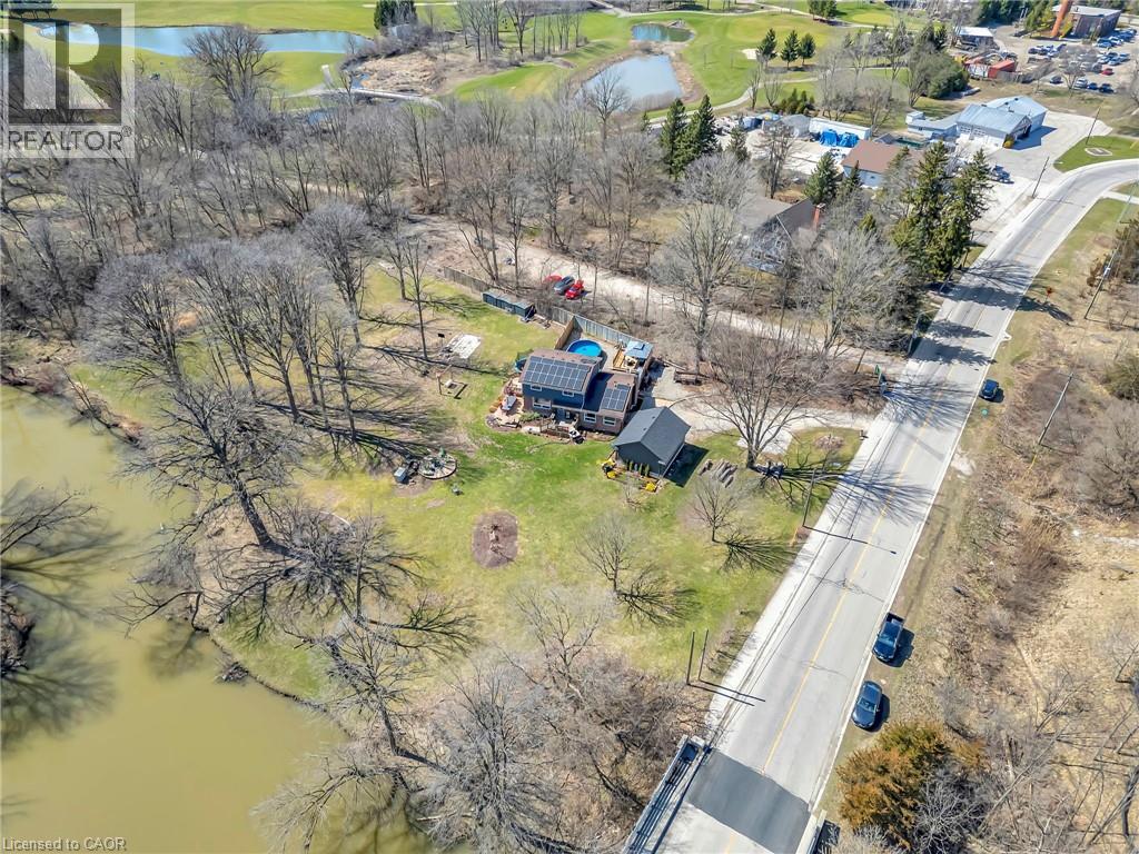 391 Tecumseh Street, Woodstock, Ontario  N4S 7W1 - Photo 3 - 40763548