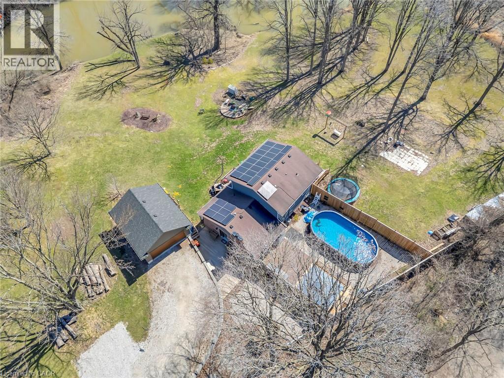 391 Tecumseh Street, Woodstock, Ontario  N4S 7W1 - Photo 5 - 40763548