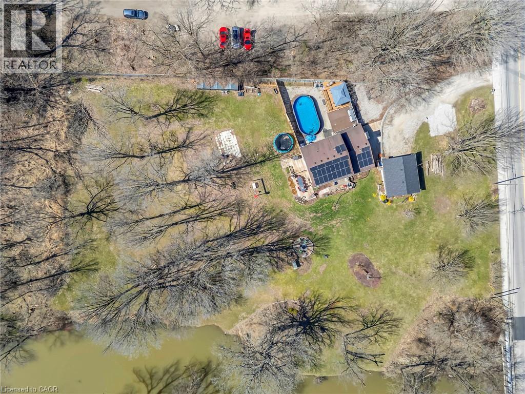 391 Tecumseh Street, Woodstock, Ontario  N4S 7W1 - Photo 4 - 40763548
