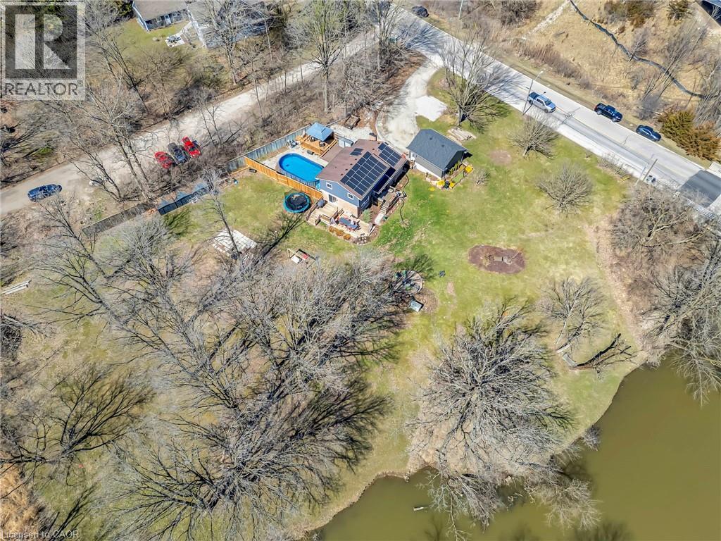 391 Tecumseh Street, Woodstock, Ontario  N4S 7W1 - Photo 2 - 40763548