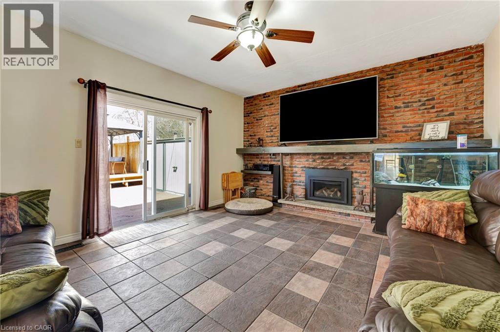 391 Tecumseh Street, Woodstock, Ontario  N4S 7W1 - Photo 30 - 40763548