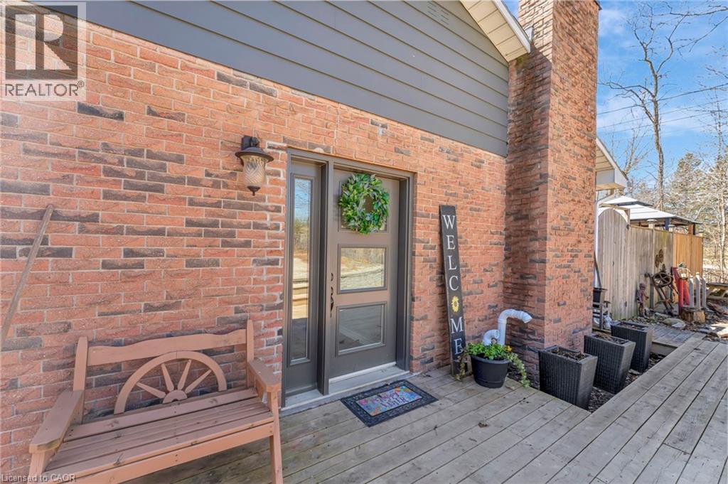 391 Tecumseh Street, Woodstock, Ontario  N4S 7W1 - Photo 12 - 40763548