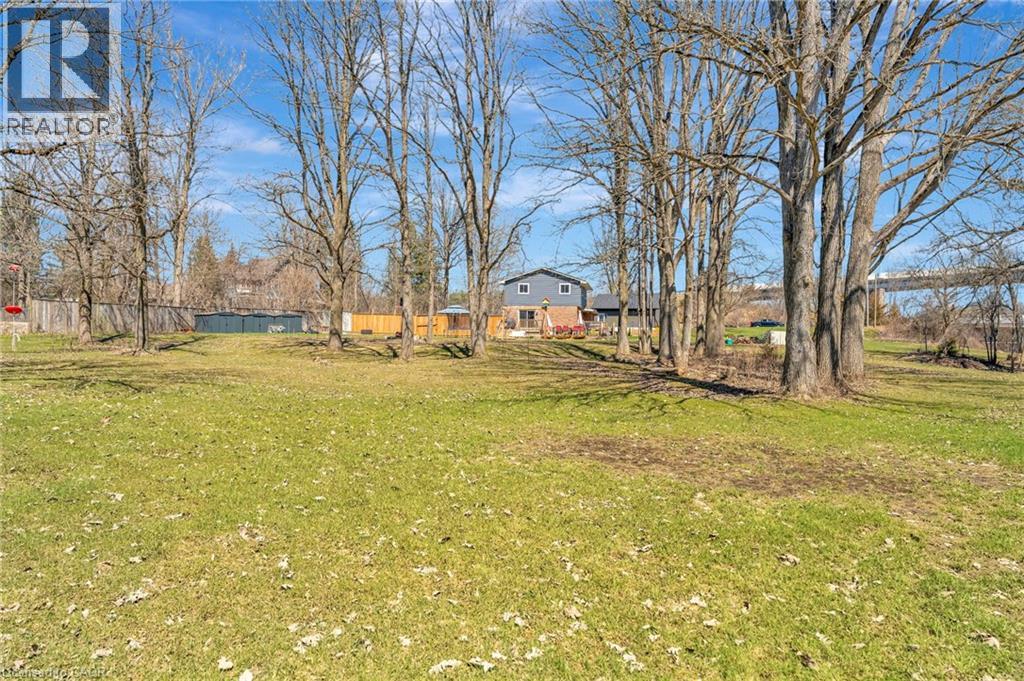 391 Tecumseh Street, Woodstock, Ontario  N4S 7W1 - Photo 36 - 40763548