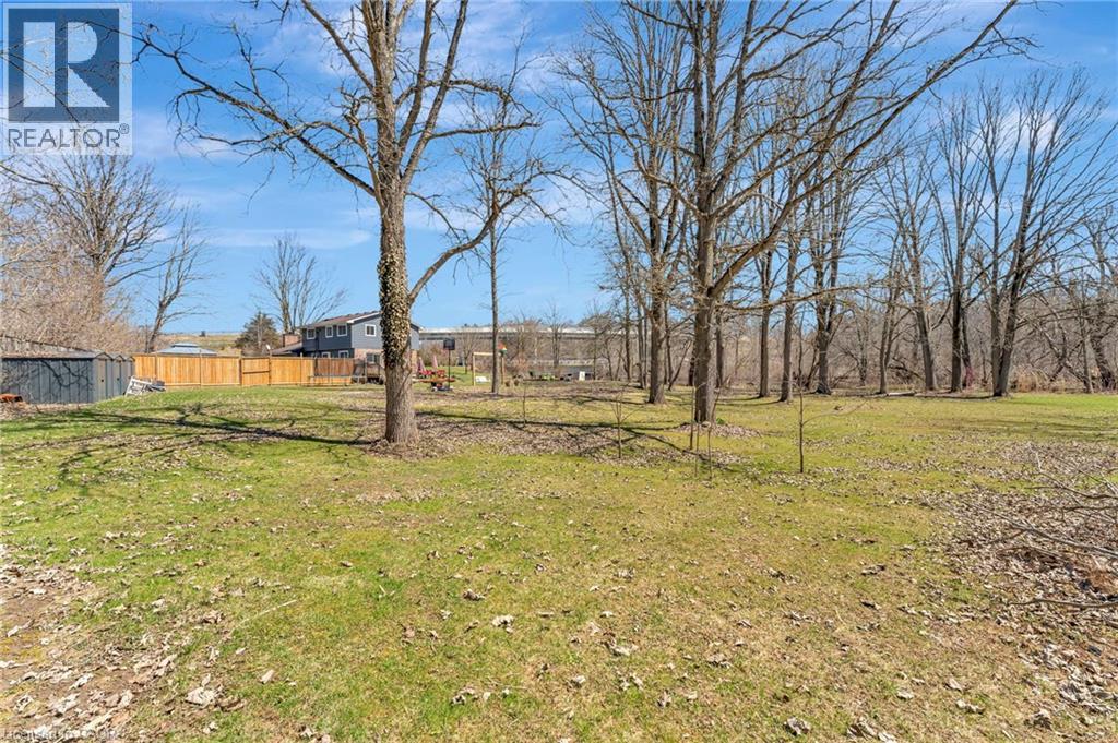 391 Tecumseh Street, Woodstock, Ontario  N4S 7W1 - Photo 37 - 40763548