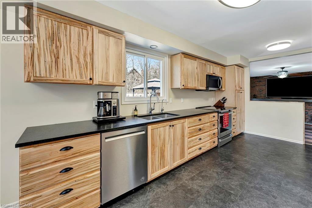 391 Tecumseh Street, Woodstock, Ontario  N4S 7W1 - Photo 21 - 40763548