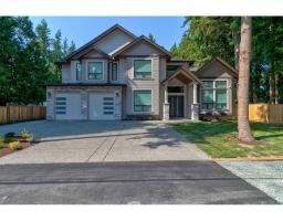 19969 44 AVENUE, Langley, British Columbia