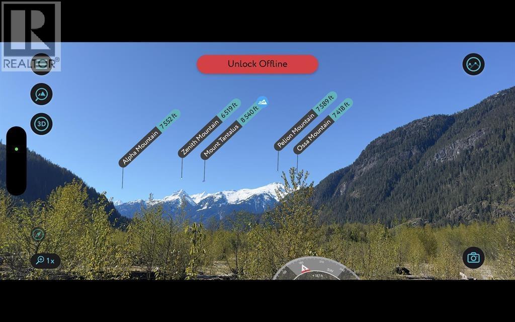 1184 Squamish River Way, Squamish, British Columbia  V8B 0G3 - Photo 20 - R3031674