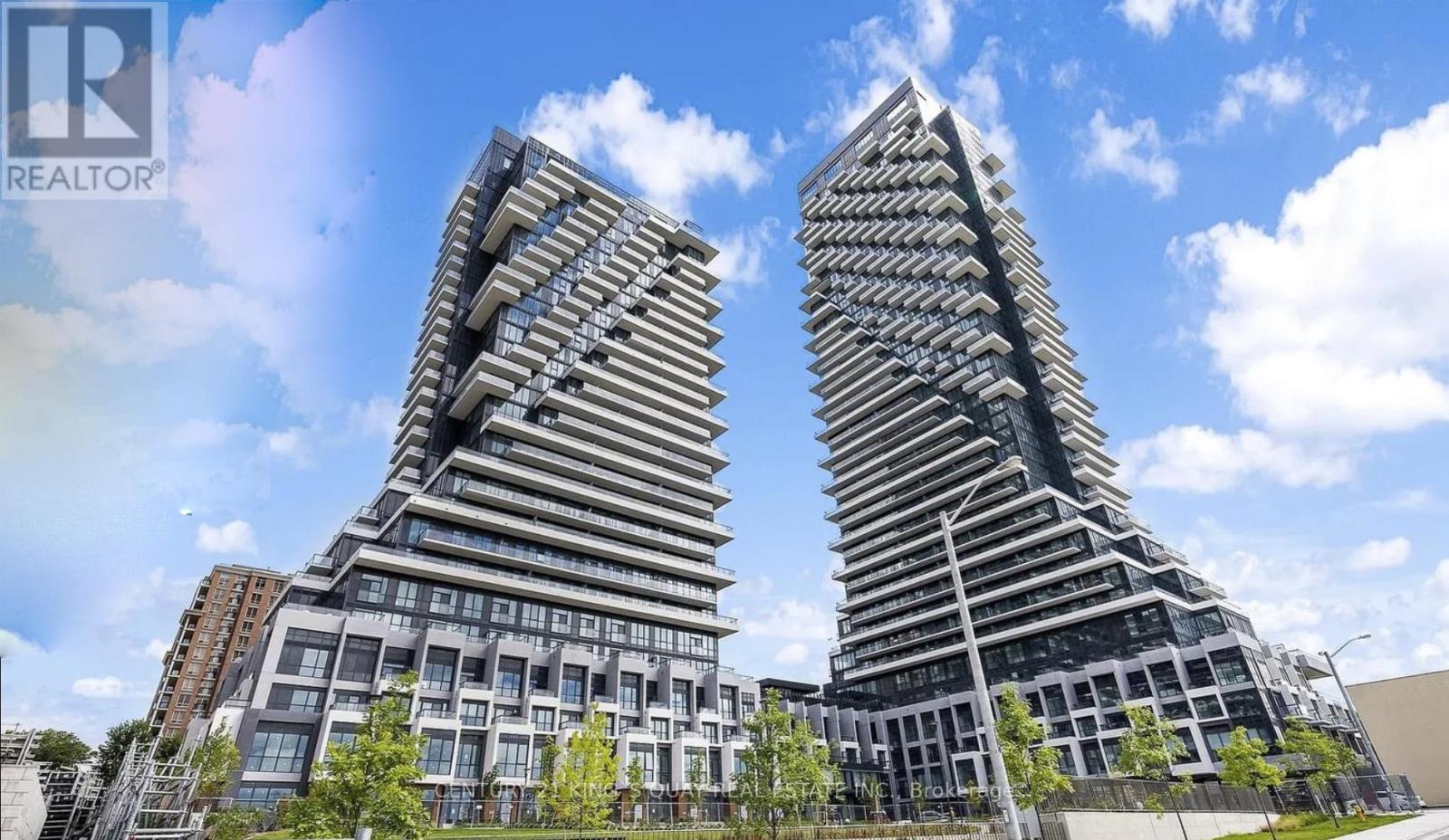 1132 - 20 Inn On The Park Drive, Toronto, Ontario  M3C 0P8 - Photo 1 - C12364137