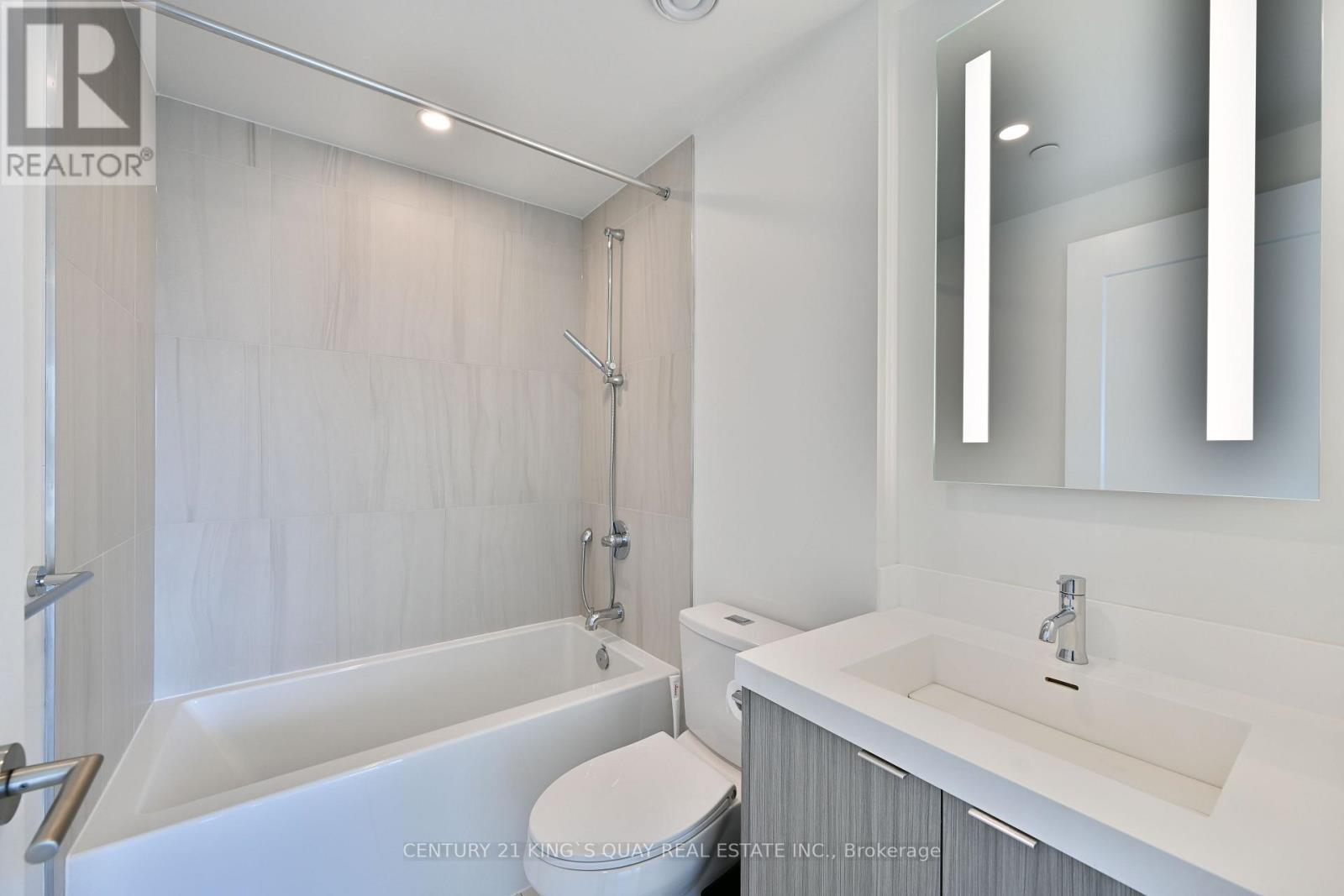 1132 - 20 Inn On The Park Drive, Toronto, Ontario  M3C 0P8 - Photo 13 - C12364137