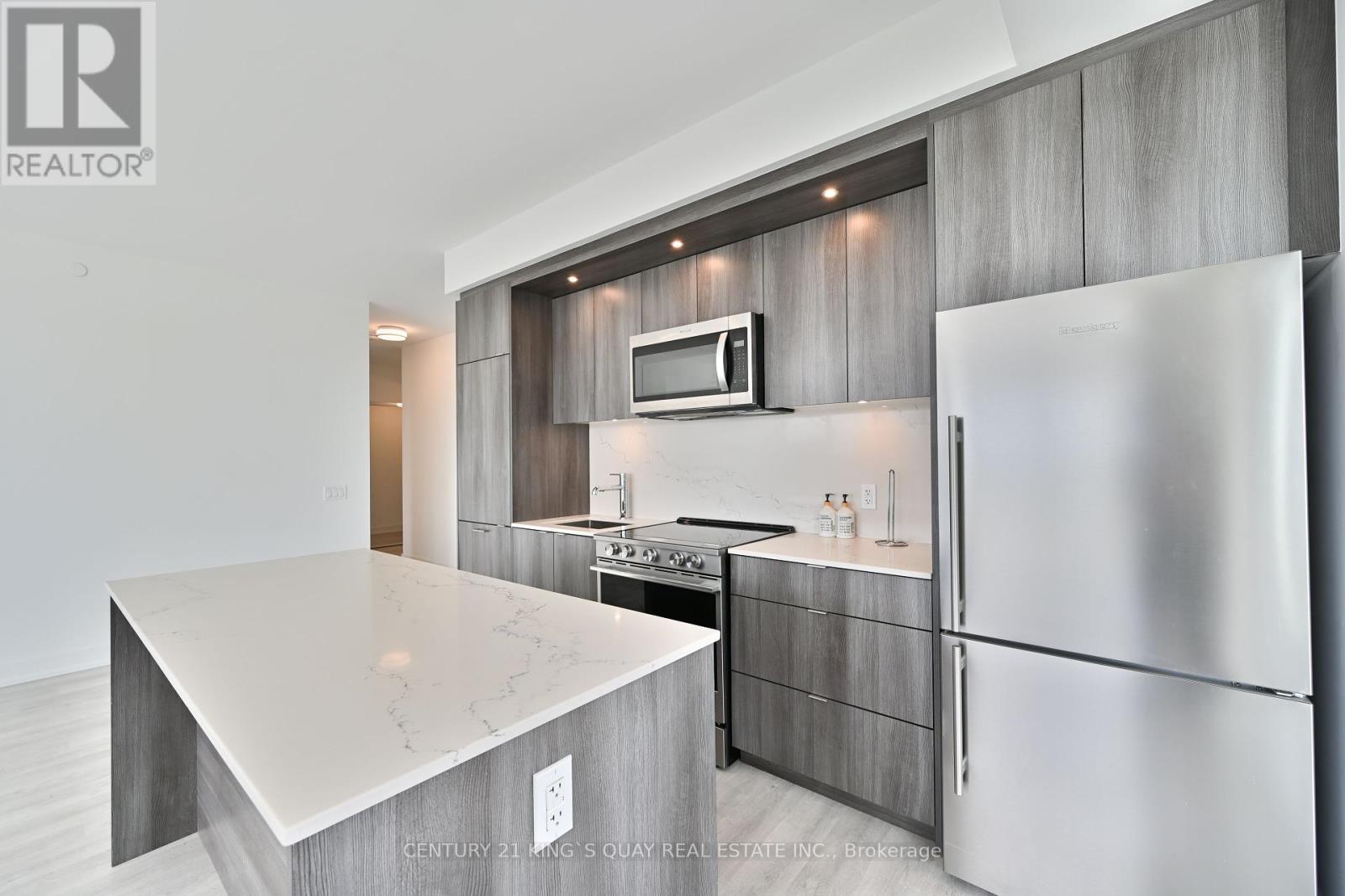 1132 - 20 Inn On The Park Drive, Toronto, Ontario  M3C 0P8 - Photo 18 - C12364137