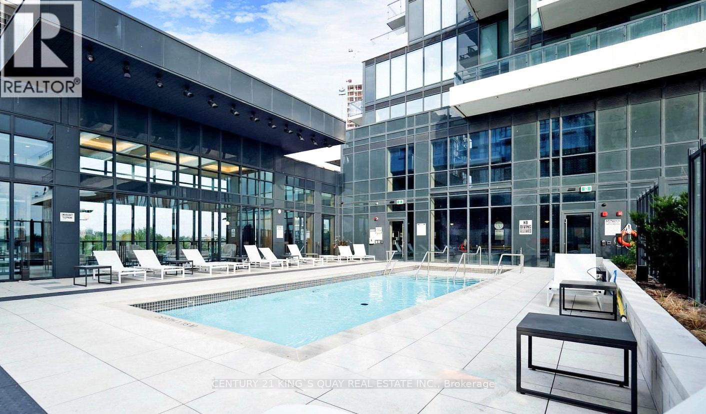 1132 - 20 Inn On The Park Drive, Toronto, Ontario  M3C 0P8 - Photo 22 - C12364137