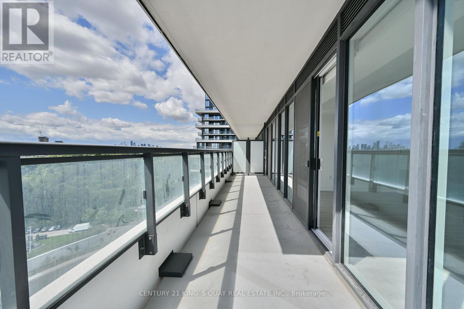 1132 - 20 Inn On The Park Drive, Toronto, Ontario  M3C 0P8 - Photo 23 - C12364137