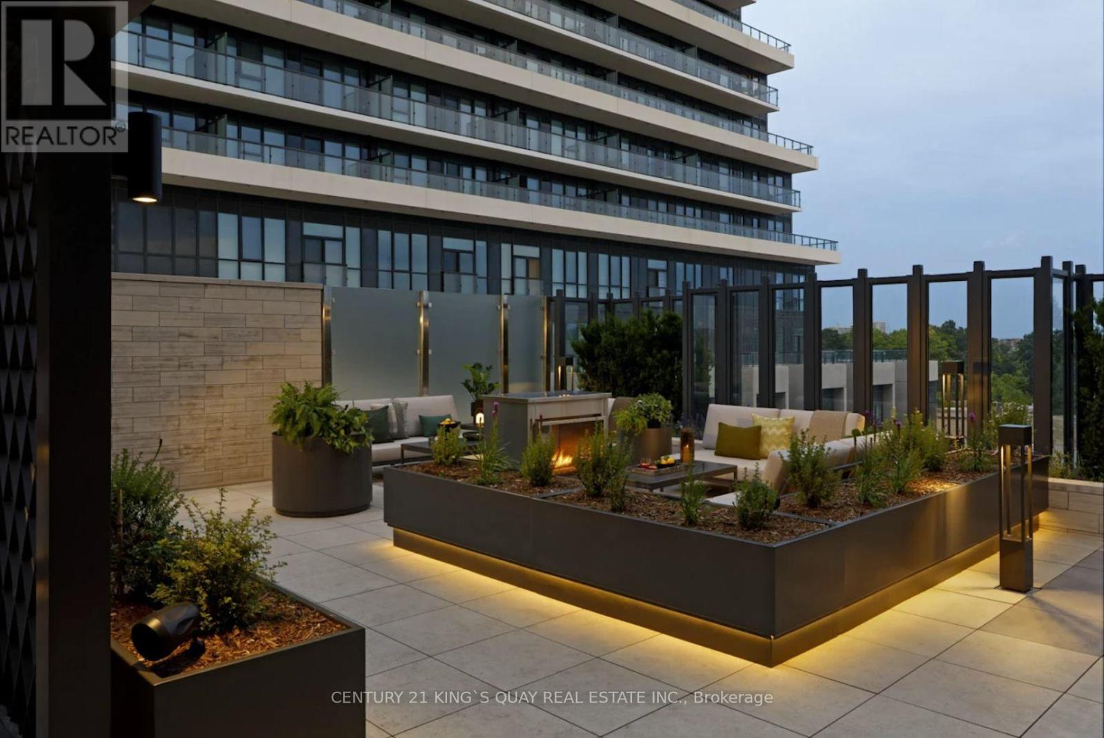 1132 - 20 Inn On The Park Drive, Toronto, Ontario  M3C 0P8 - Photo 27 - C12364137