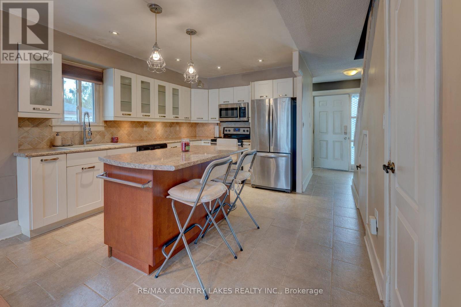 1 - 4 Paradise Boulevard, Ramara, Ontario  L0K 1B0 - Photo 3 - S12363255