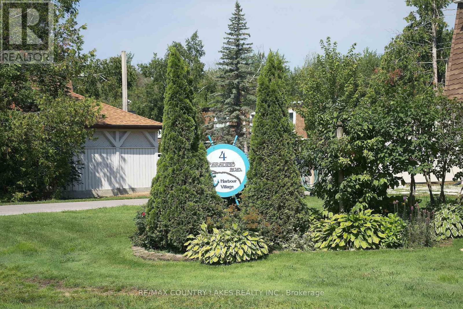 1 - 4 Paradise Boulevard, Ramara, Ontario  L0K 1B0 - Photo 34 - S12363255