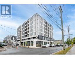 708 5511 Bilby Street, Halifax, Ca