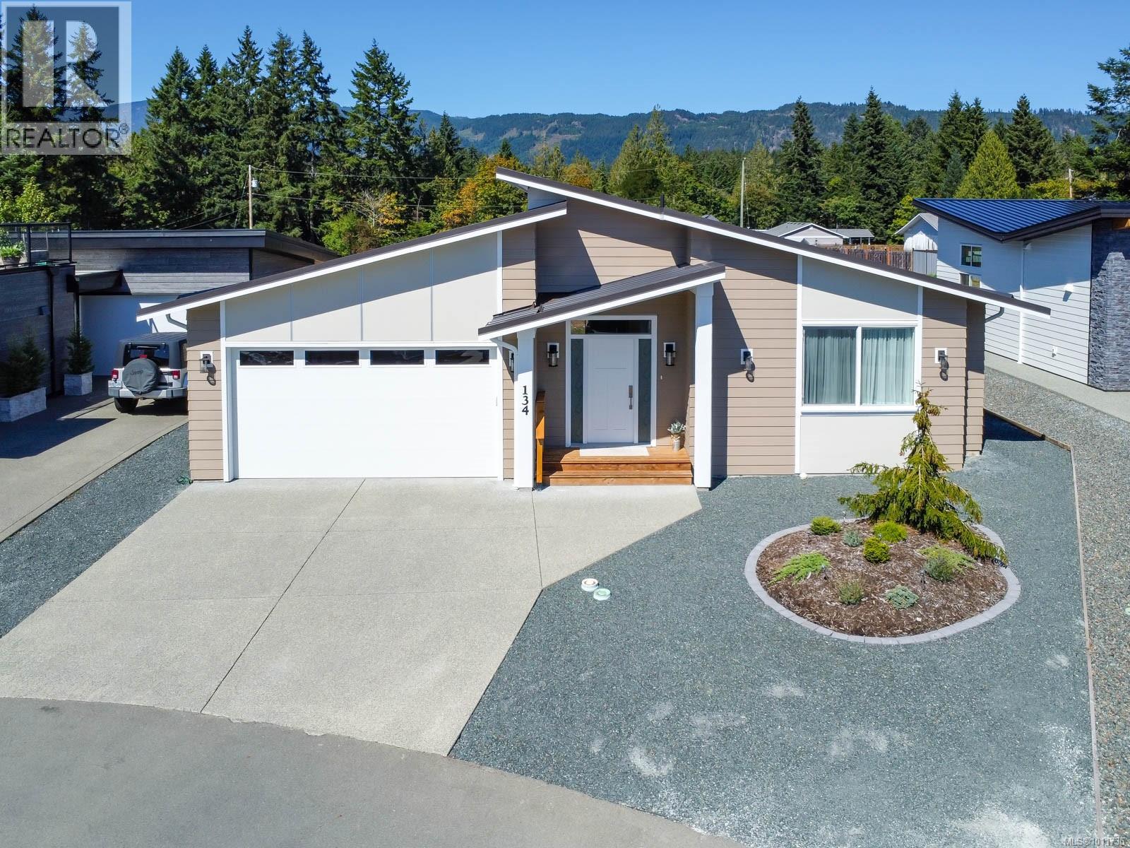 134 4065 McBride St, Port Alberni, British Columbia