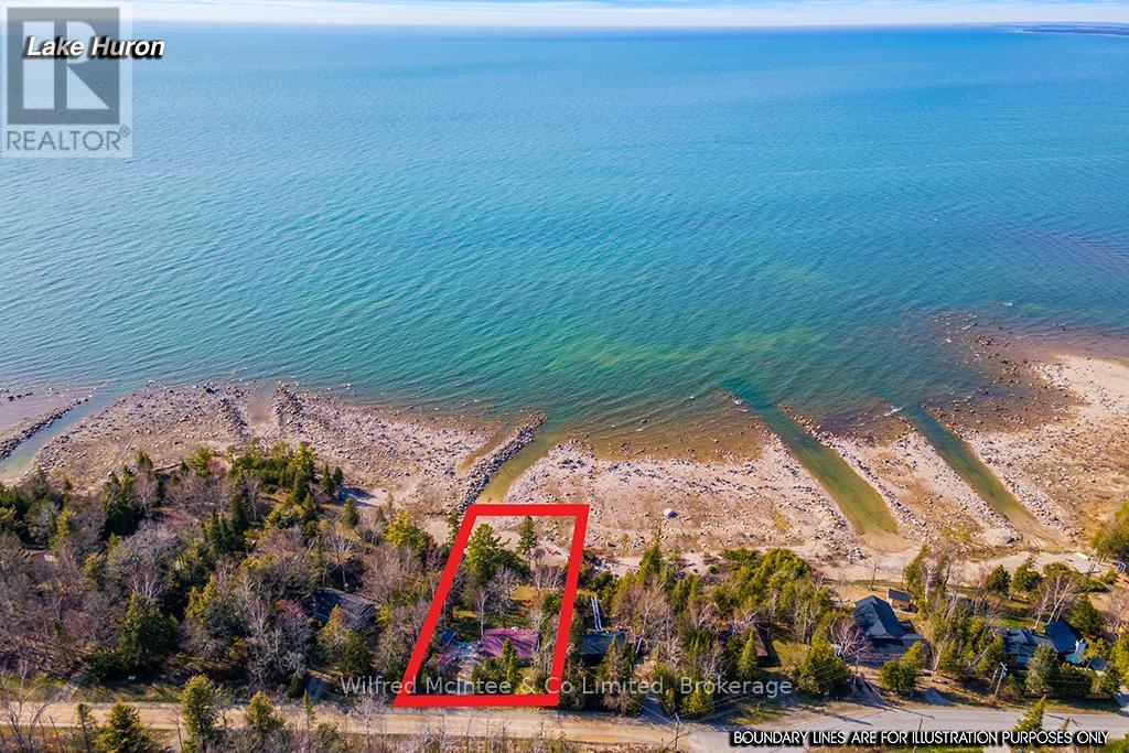 61 Wahbezee Drive, Native Leased Lands, Ontario  N0H 2G0 - Photo 20 - X12363711