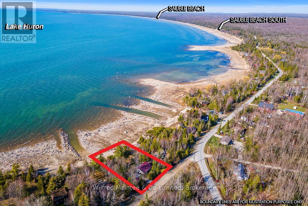 61 Wahbezee Drive, Native Leased Lands, Ontario  N0H 2G0 - Photo 18 - X12363711