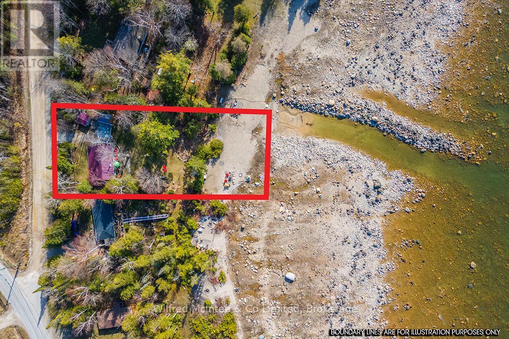 61 Wahbezee Drive, Native Leased Lands, Ontario  N0H 2G0 - Photo 17 - X12363711
