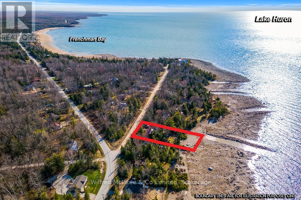 61 Wahbezee Drive, Native Leased Lands, Ontario  N0H 2G0 - Photo 19 - X12363711