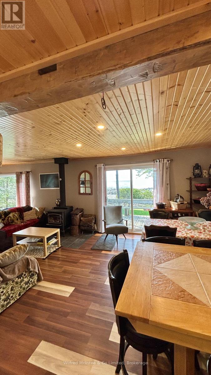 61 Wahbezee Drive, Native Leased Lands, Ontario  N0H 2G0 - Photo 35 - X12363711
