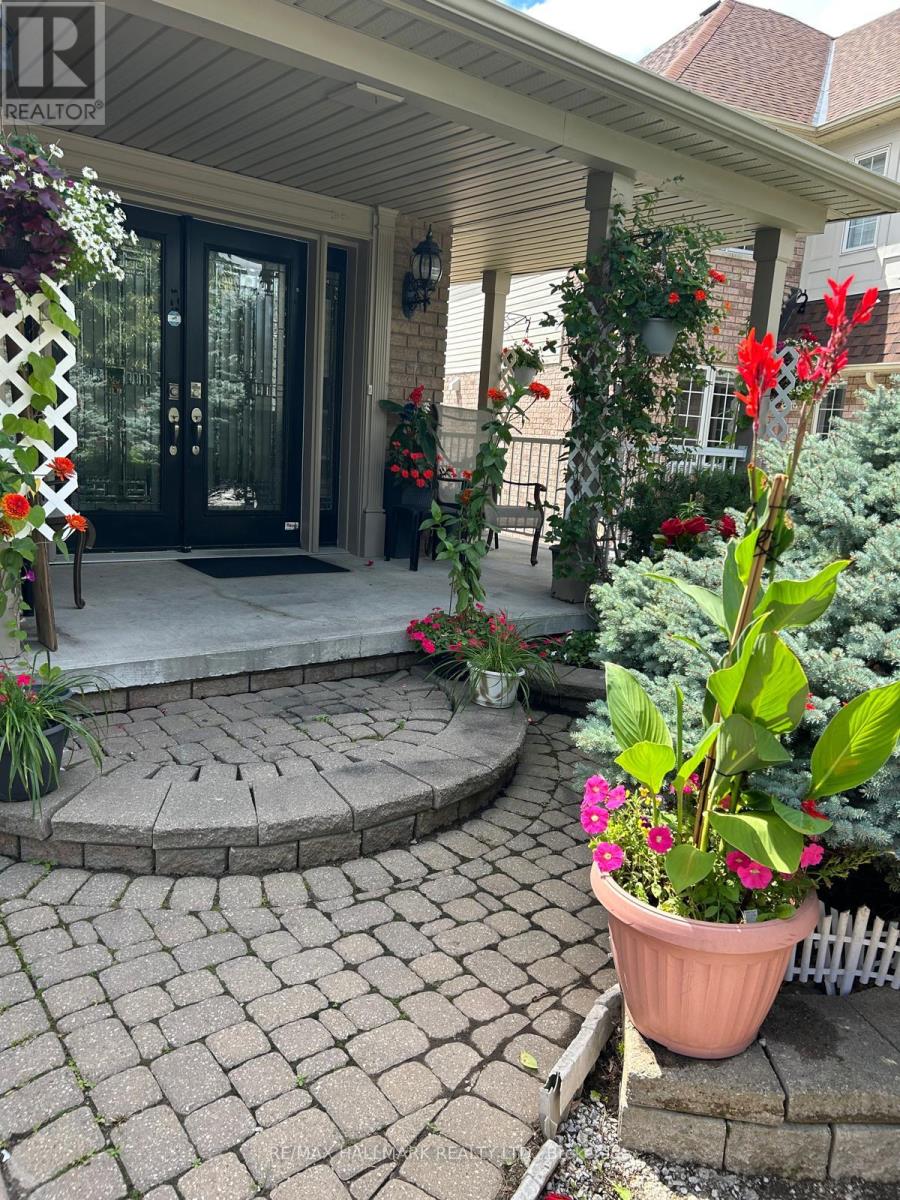 1109 Keswick Court, Oshawa, Ontario  L1K 2V2 - Photo 36 - E12362362