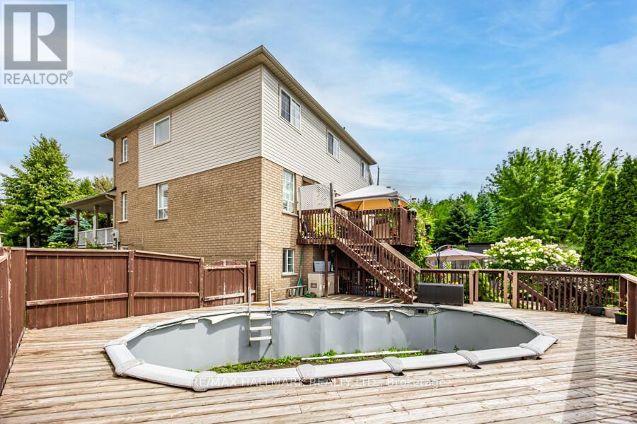1109 Keswick Court, Oshawa, Ontario  L1K 2V2 - Photo 31 - E12362362