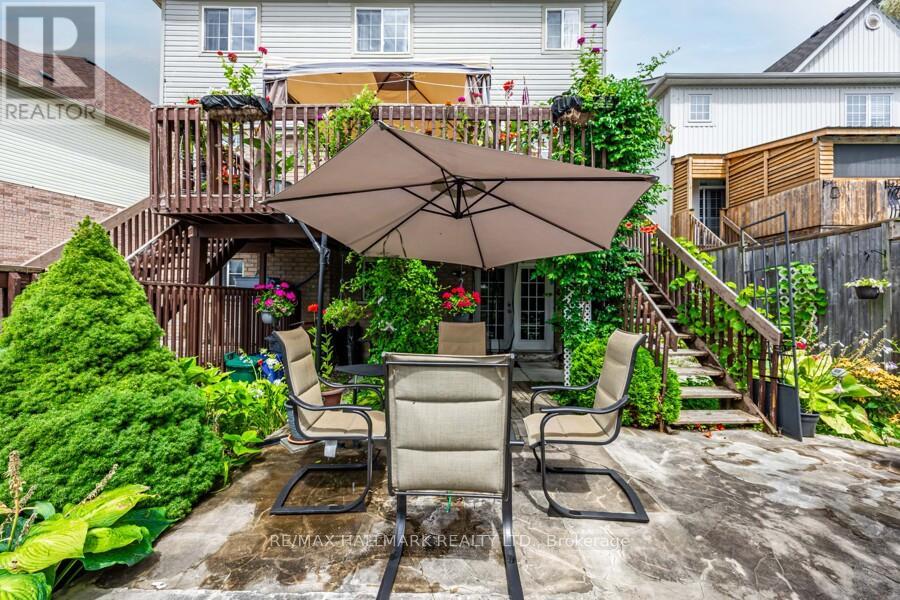 1109 Keswick Court, Oshawa, Ontario  L1K 2V2 - Photo 32 - E12362362