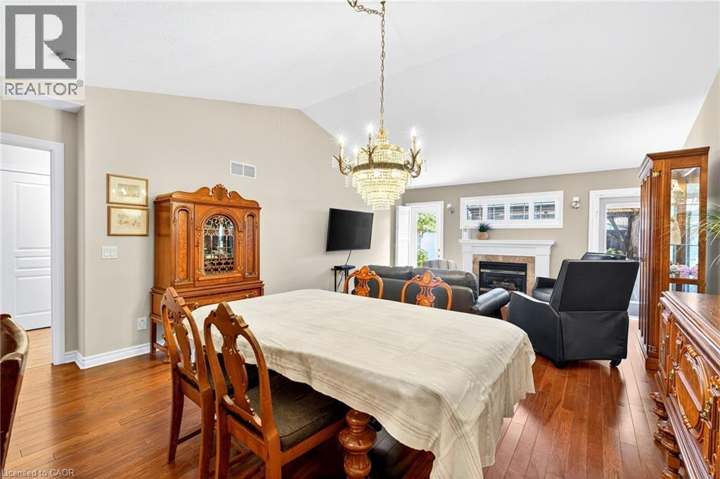605 Welland Avenue Unit# 33, St. Catharines, Ontario  L2M 7Z7 - Photo 10 - 40760459