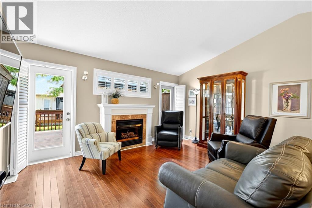 605 Welland Avenue Unit# 33, St. Catharines, Ontario  L2M 7Z7 - Photo 11 - 40760459